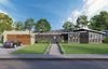 DSR4006 - Architectural House Designs Australia