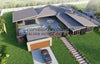 DSR4006 - Architectural House Designs Australia
