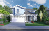 H3003 - Architectural House Designs Australia