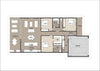 M3007-A - Architectural House Designs Australia