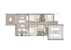M3007-B - Architectural House Designs Australia