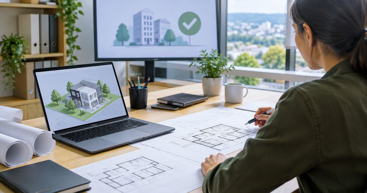 From floor plan to council approval: complete 2026 workflow