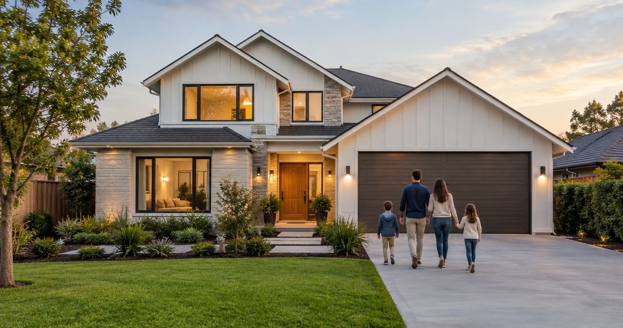 Best 4 bedroom house plans in Australia 2026