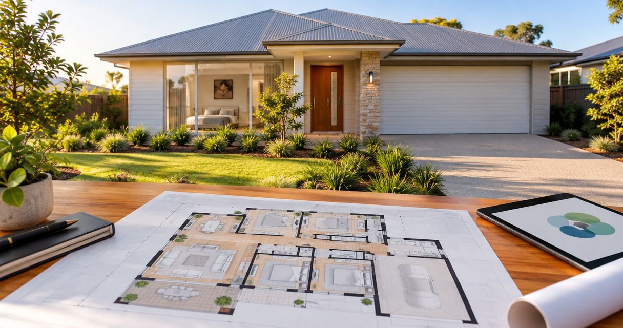 Best 3 bedroom house plans in Australia 2026