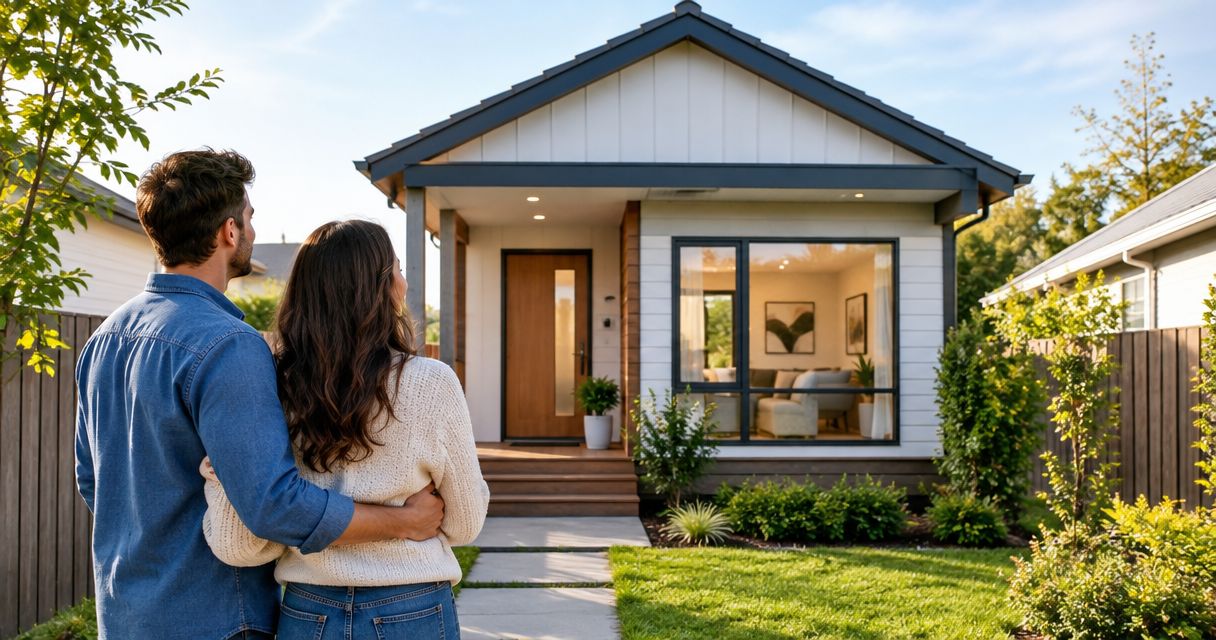Small lot house plans for first home buyers: complete 2026 guide