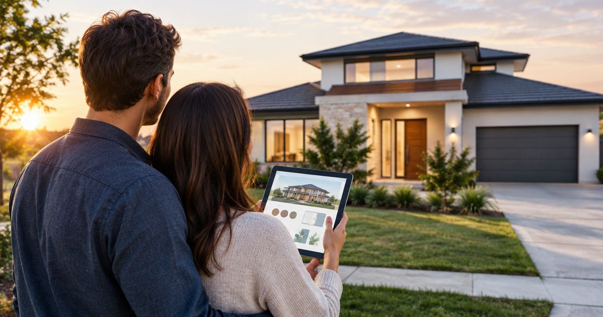 Carlisle Homes alternatives in 2026