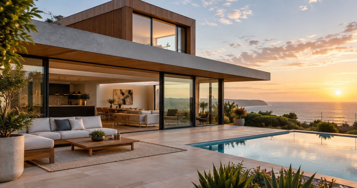 Best modern house designs in Australia 2026