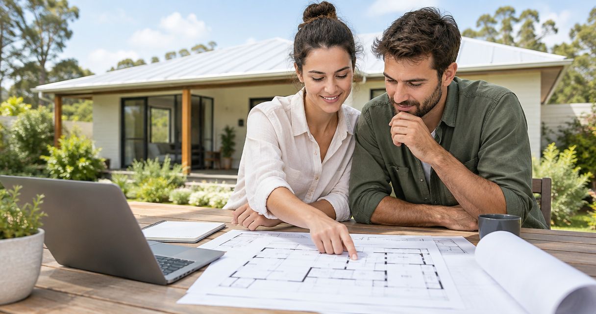 Best low-cost house plans in Australia 2026