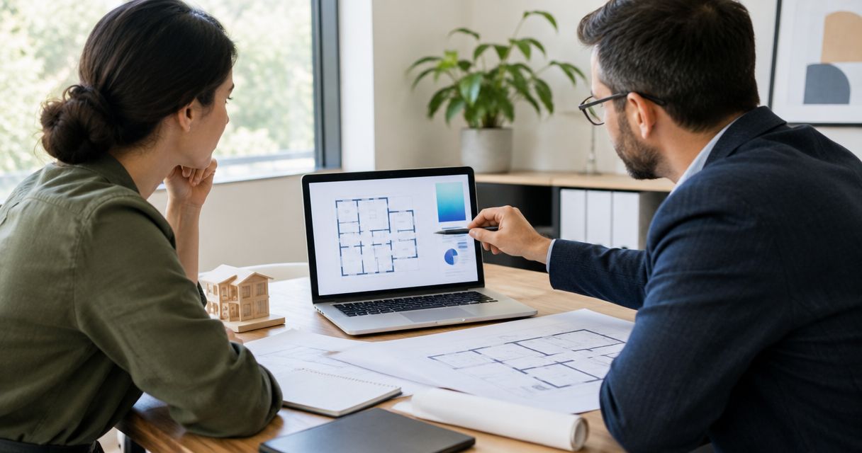 How to connect your house plan to a building certifier