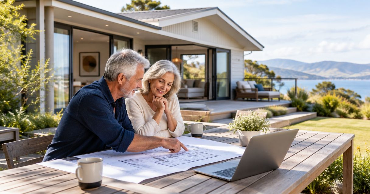 Best house plans for retirees and downsizers in Australia 2026