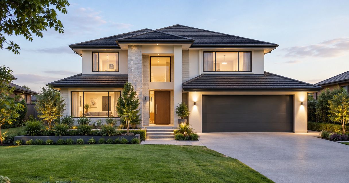 Best 5 bedroom house plans in Australia 2026