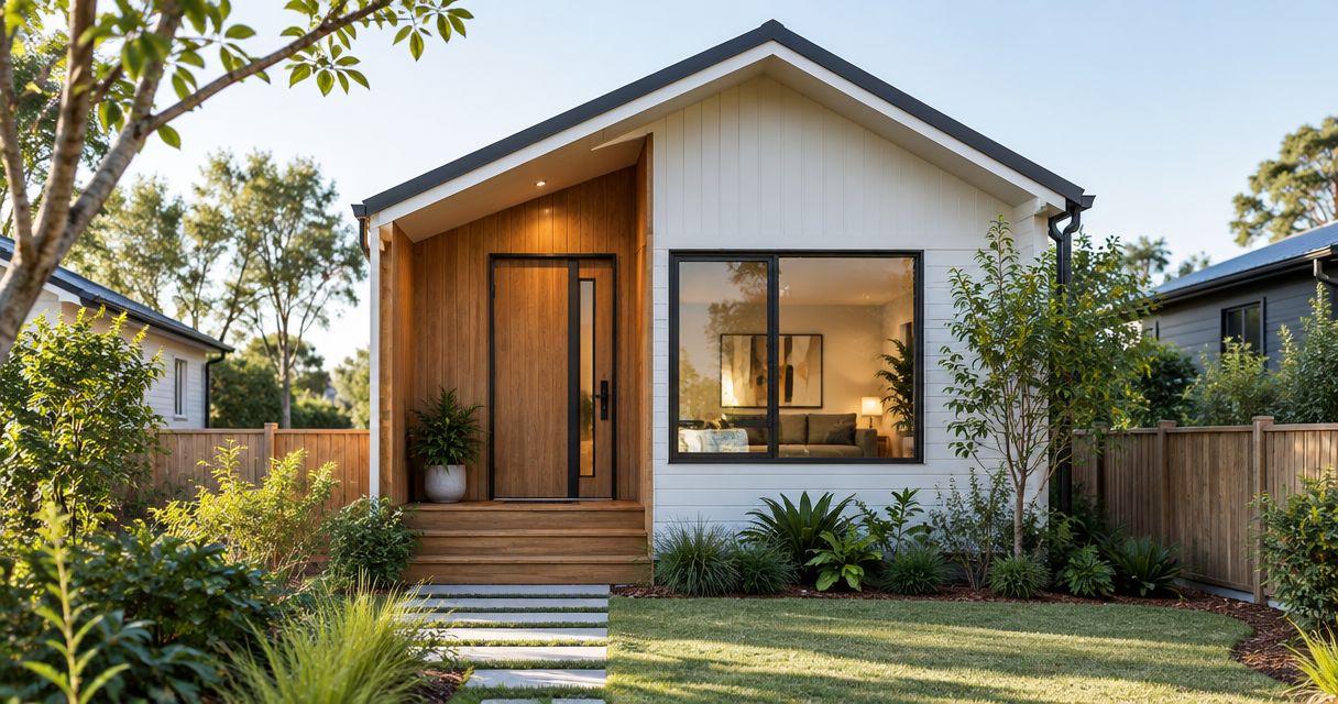 Best small lot house plans in Australia 2026