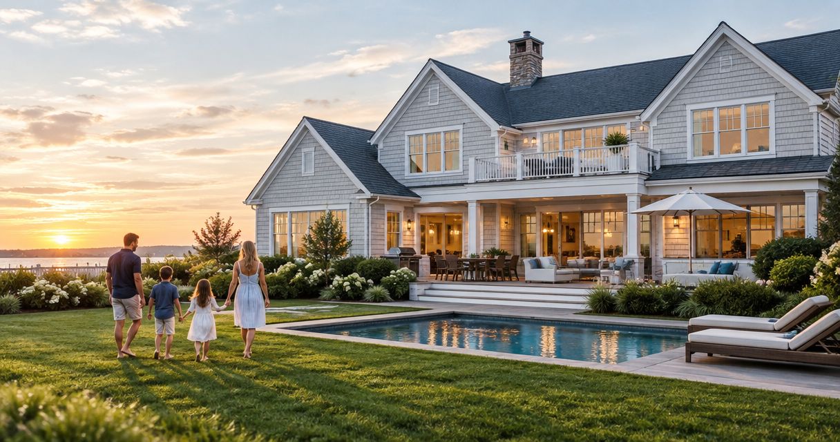 Hamptons house plans for growing families: complete 2026 guide
