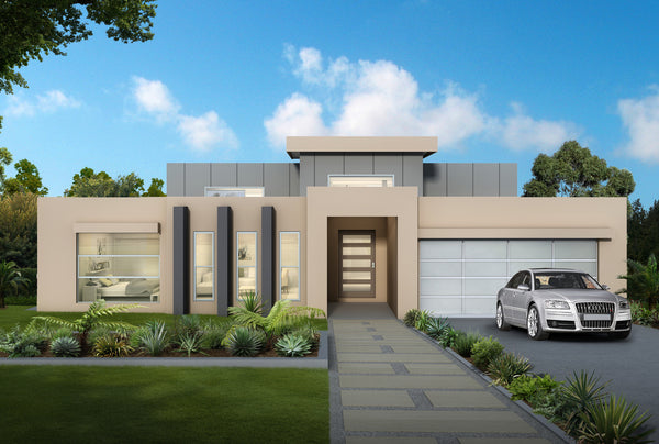 5 Bedroom