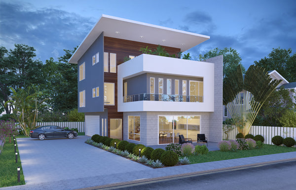 Designer Signature Range