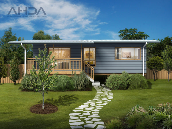 Granny Flats