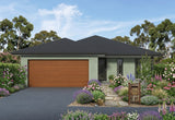 Traditional Australian House Design T3003-B by Australian House Design Group, showcasing exterior architectural style and features.