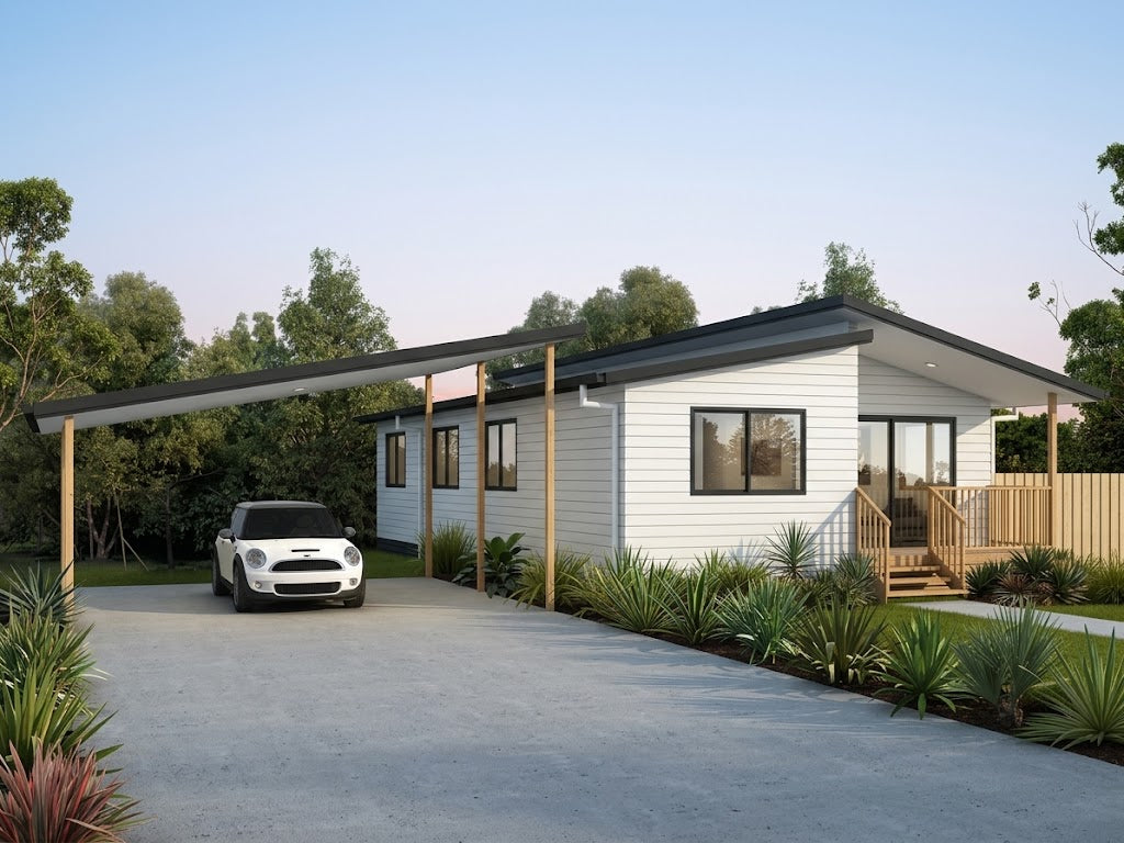 Traditional Australian House Design by Australian House Design Group, model T3004-B, showcasing architectural details.