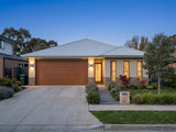 Traditional Australian House Design T4004-B by Australian House Design Group, featuring a detailed exterior view of the home.