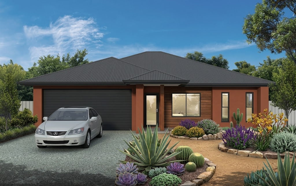 Traditional Australian House Design T4035 by Australian House Design Group, showcasing architectural details and exterior view