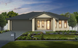 Traditional Australian House Design by Australian House Design Group, featuring detailed architectural elements and classic exterior style.
