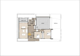 Modern Australian House Design by Australian House Design Group featuring sleek architecture and contemporary styling.