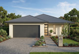 Traditional Australian House Design by Australian House Design Group, featuring classic architectural elements.