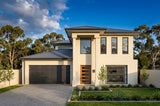 Traditional Australian House Design T4001 by Australian House Design Group, showcasing architectural features and exterior details.
