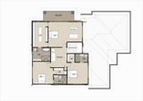 Traditional Australian House Design T4009-B featuring classic architectural elements and detailed craftsmanship.