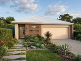 Traditional Australian House Design by Australian House Design Group, featuring detailed architectural elements and classic style.