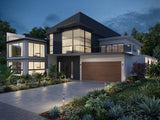 Modern Australian House Design by Australian House Design Group featuring sleek architectural elements and contemporary style.