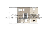 M3005 - Architectural House Designs Australia