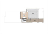Modern Australian House Design by Australian House Design Group featuring sleek contemporary architecture and clean lines.