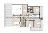 M4005 - Architectural House Designs Australia