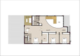 Modern Australian House Design by Australian House Design Group featuring sleek lines and contemporary architecture.