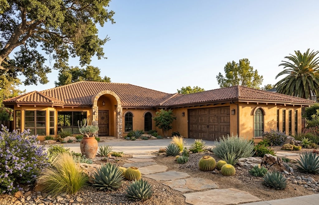 Traditional Australian House Design T5015 by Australian House Design Group showcasing classic architectural features and detailed craftsmanship.
