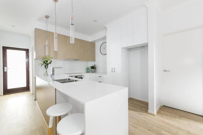 D3003 - Architectural House Designs Australia
