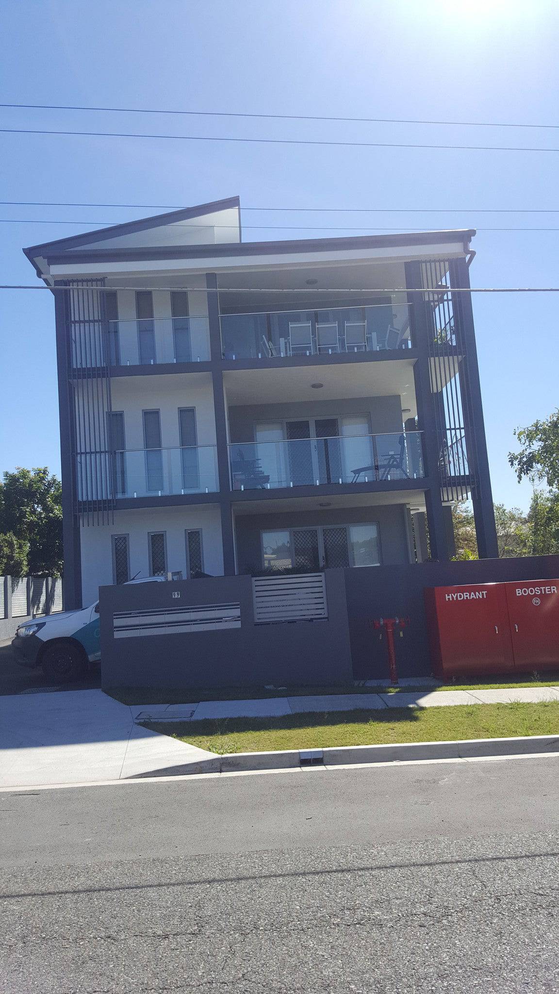 UD9001 - Architectural House Designs Australia