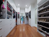 Traditional Australian House Design T4011 by Australian House Design Group, showcasing detailed exterior architecture.