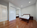 Traditional Australian House Design T4011 exterior with classic architecture and detailed facade in natural setting.