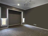 Duplex house design by Australian House Design Group with modern architecture and detailed exterior view.