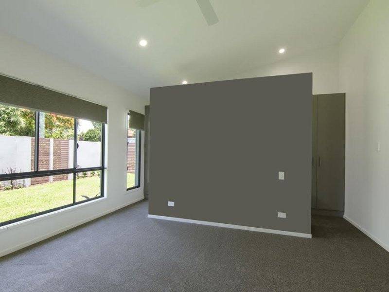 Australian House Design Group D3002 duplex architectural design plan showing detailed floor layouts and exterior elevations.