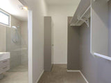 Duplex home design by Australian House Design Group, featuring modern architecture and detailed exterior facade.
