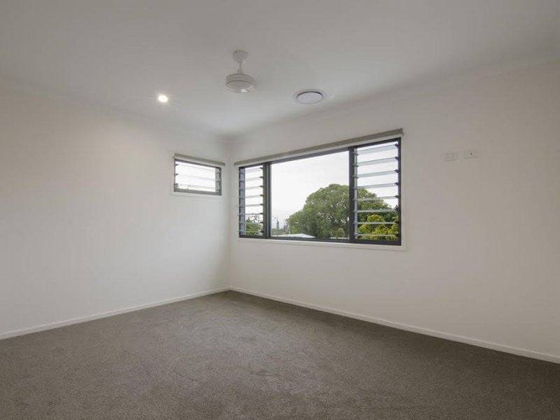 Duplex Australian House Design Group D3002, modern residential building with dual living spaces and contemporary architecture.