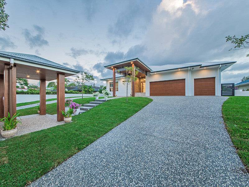 T4011 - Architectural House Designs Australia