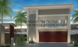 M4001 - Architectural House Designs Australia
