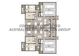 D2001 - Architectural House Designs Australia
