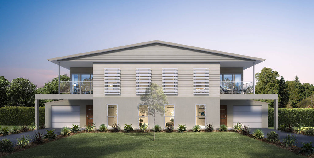 D3005 - Architectural House Designs Australia