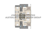 D3005 - Architectural House Designs Australia