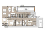 D3006 - Architectural House Designs Australia